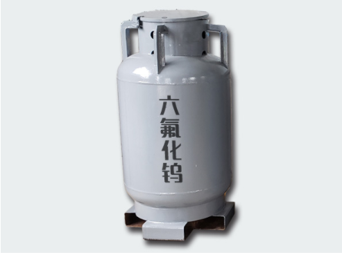 六氟化鎢|高純六氟化鎢WF6